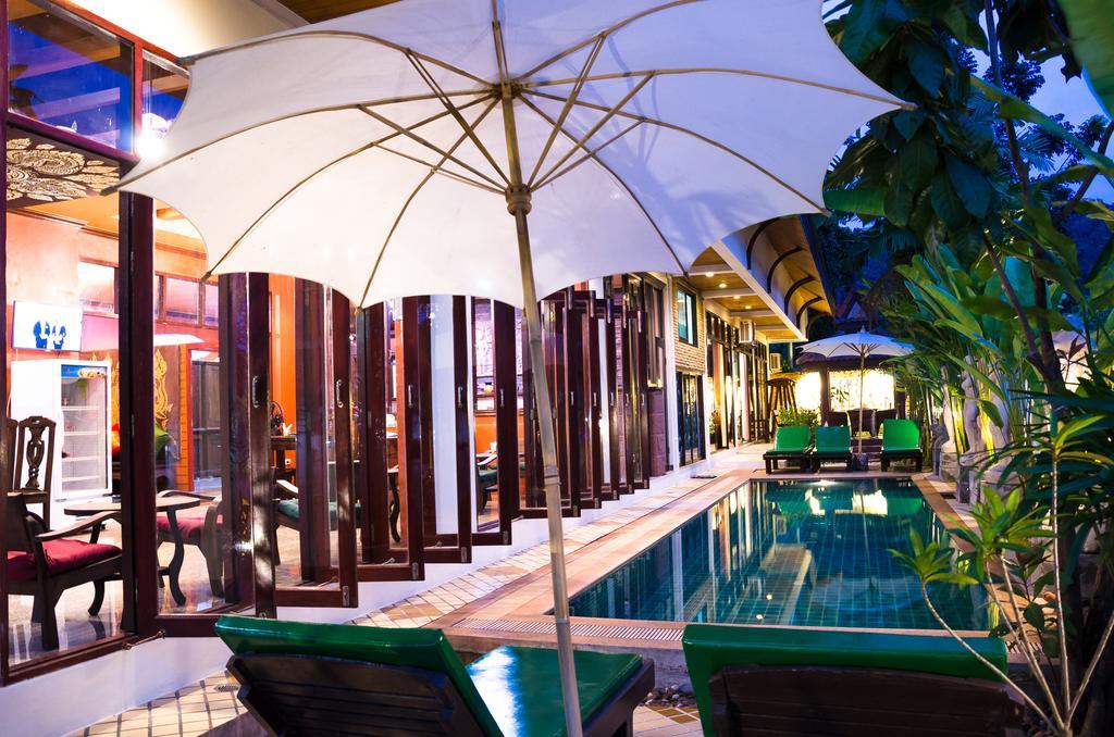 My Place Boutique Hotel Ко-Ланта Экстерьер фото